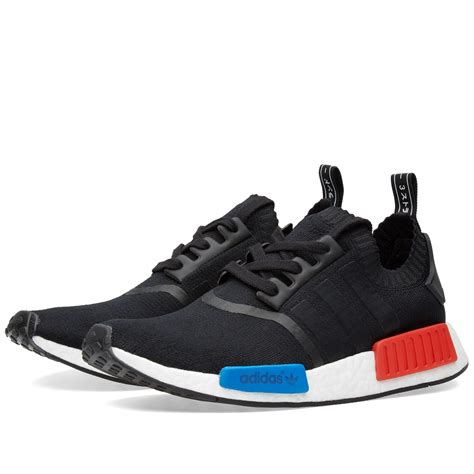 adidas nmd r1 pk schwarz kombinieren|adidas nmd r1 reviews reddit.